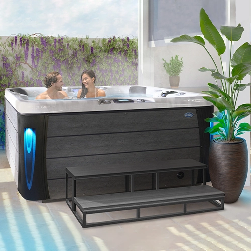 Escape X-Series hot tubs for sale in San Jose
